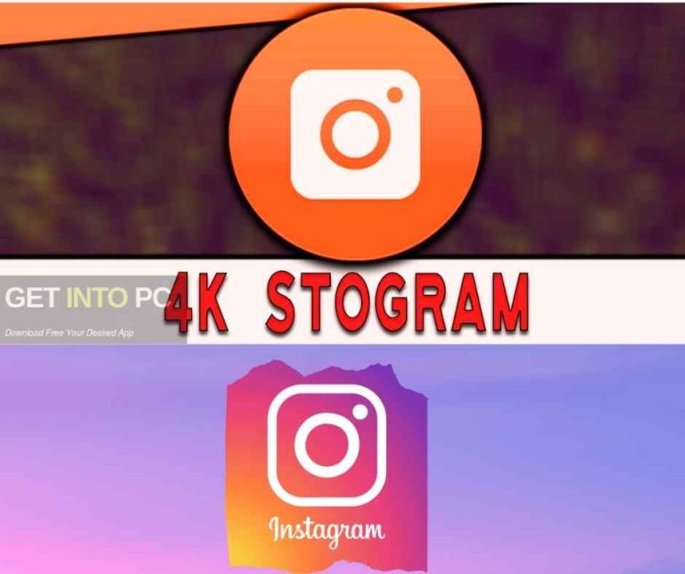 4k Stogram – How To Download Instagram Photos & Data
