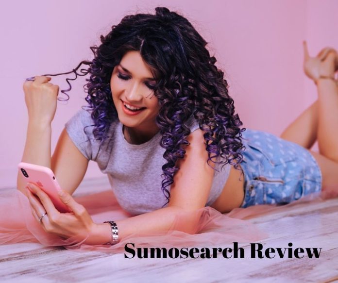 sumosearch review