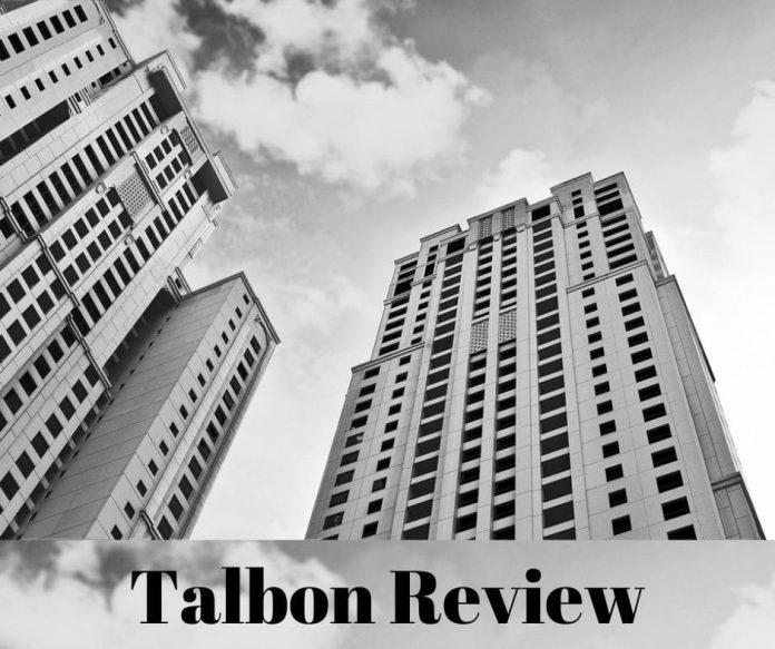 talbon review